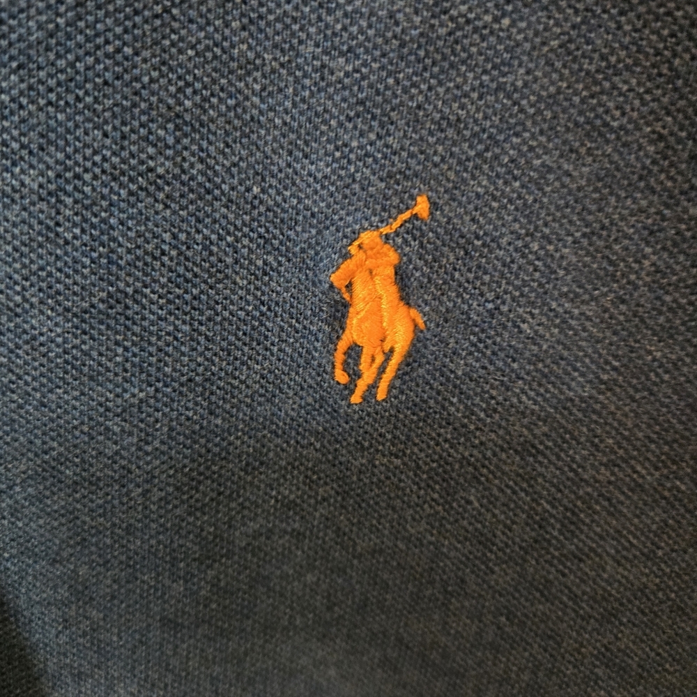Polo Ralph Lauren 😎 - Picture 5 of 5